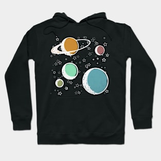 Slut for Space Hoodie